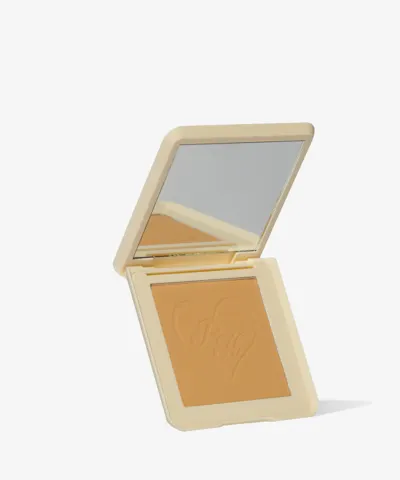Pink Honey - Cloud Cover Compact