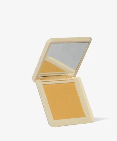 Pink Honey - Cloud Cover Compact