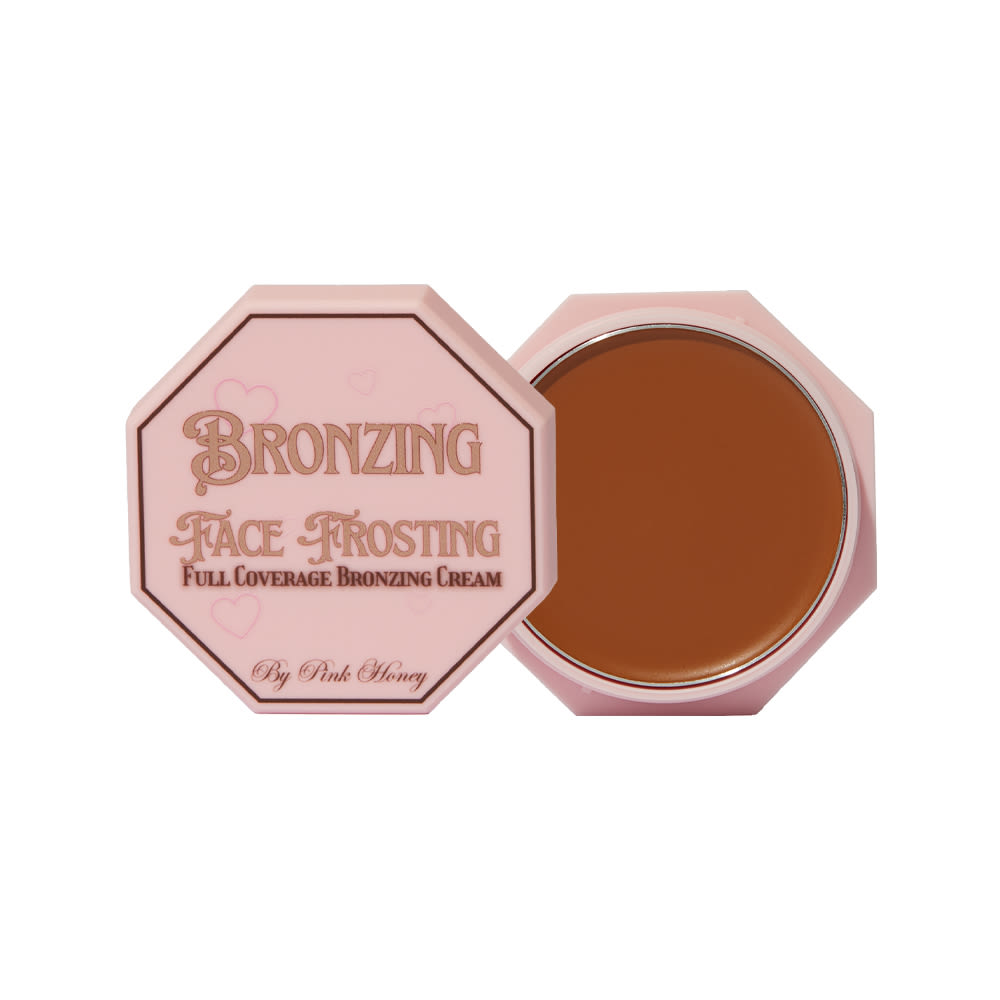 Pink Honey Bronzing Face Frosting Butter Baby