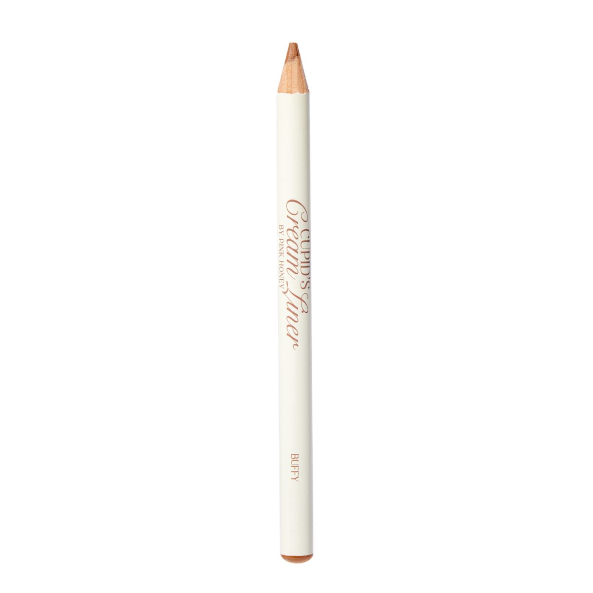 Pink Honey Cupids Cream Liners Buffy