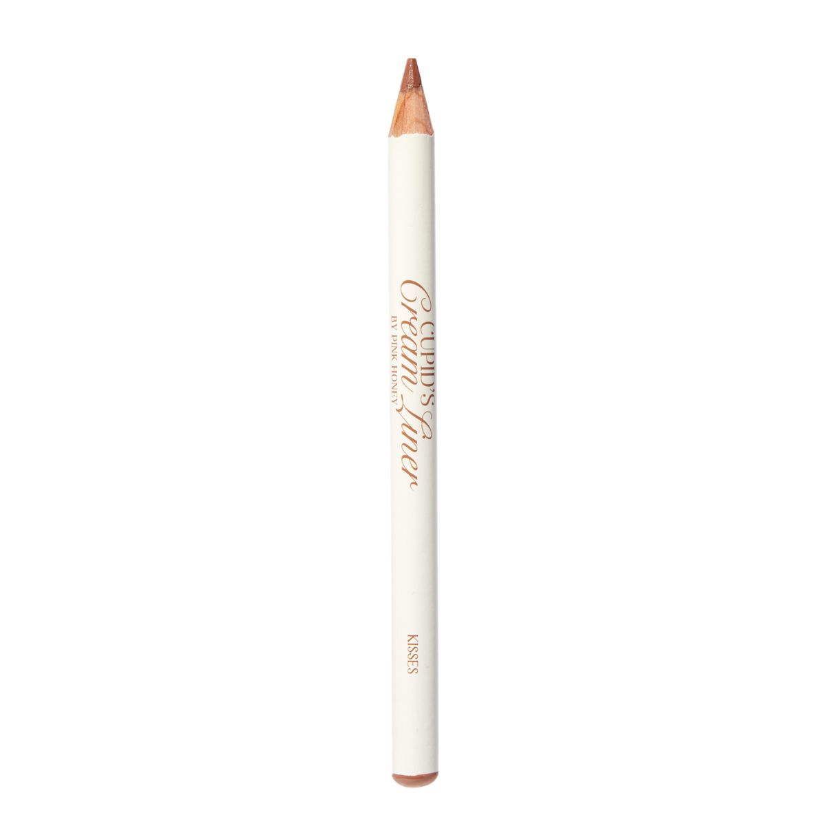 Pink Honey Cupids Cream Liners Kisses
