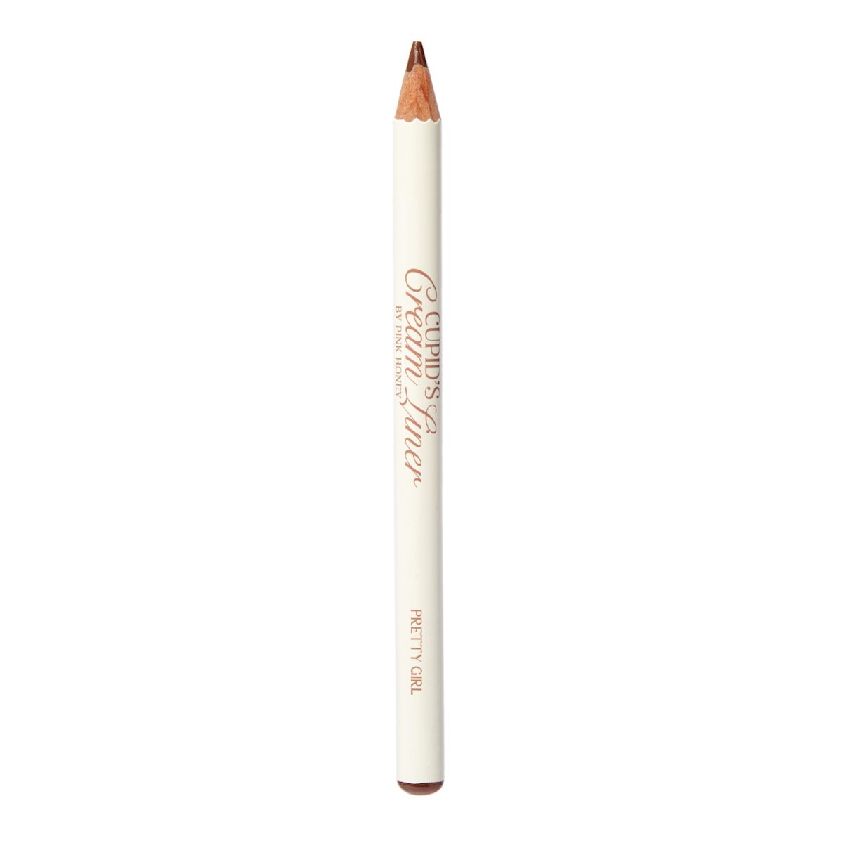 Pink Honey Cupids Cream Liners Pretty Girl