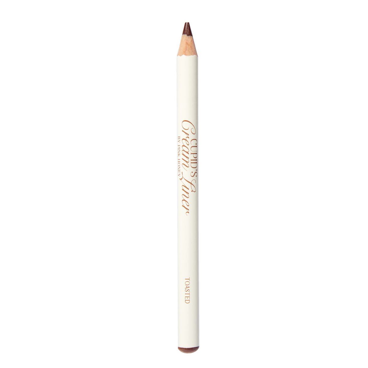 Pink Honey Cupids Cream Liners Toasted