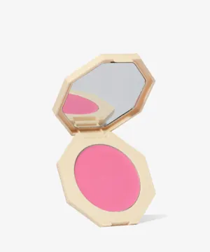 pinkhoney Blushing Face Frosting