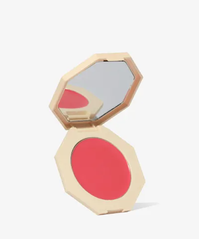 Pink Honey - Blushing Face Frosting
