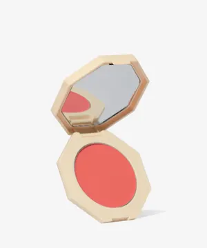 pinkhoney Blushing Face Frosting