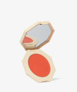 Pink Honey Blushing Face Frosting