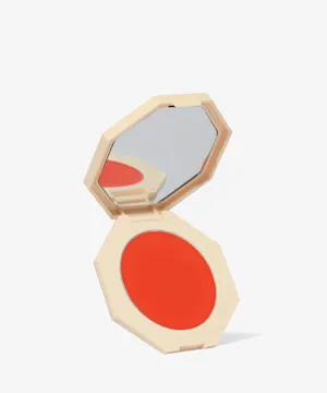 pinkhoney Blushing Face Frosting