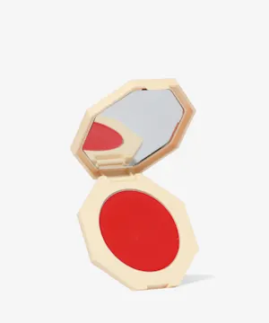 pinkhoney Blushing Face Frosting