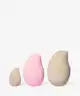 Pink Honey - Flutter Babies Trio