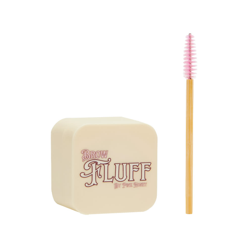 Pink Honey Fluff Brow Styling Wax