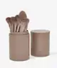 Pink Honey - Arte Di Lusso - 16 Piece Full Set with Travel Case