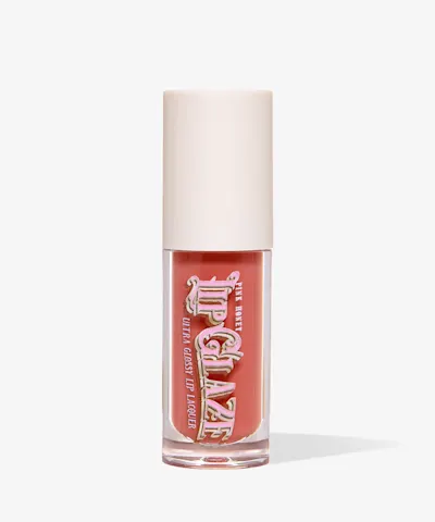 Pink Honey - Lip Glaze