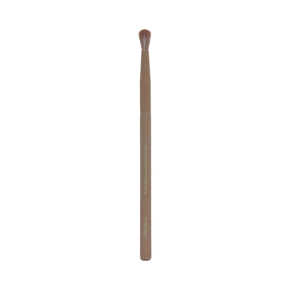 Pink Honey Arte Di Lusso - Ph05 Mini Crease Blending Brush