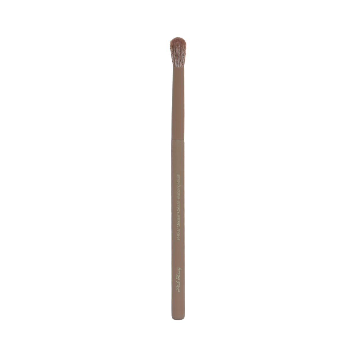 Pink Honey Arte Di Lusso - Ph06 Medium Crease Blending Brush