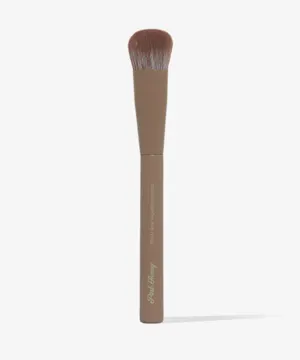 pinkhoney Arte Di Lusso - PH13 Small Angled Buffing Brush
