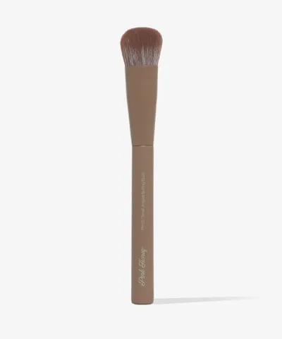 Pink Honey - Arte Di Lusso - PH13 Small Angled Buffing Brush