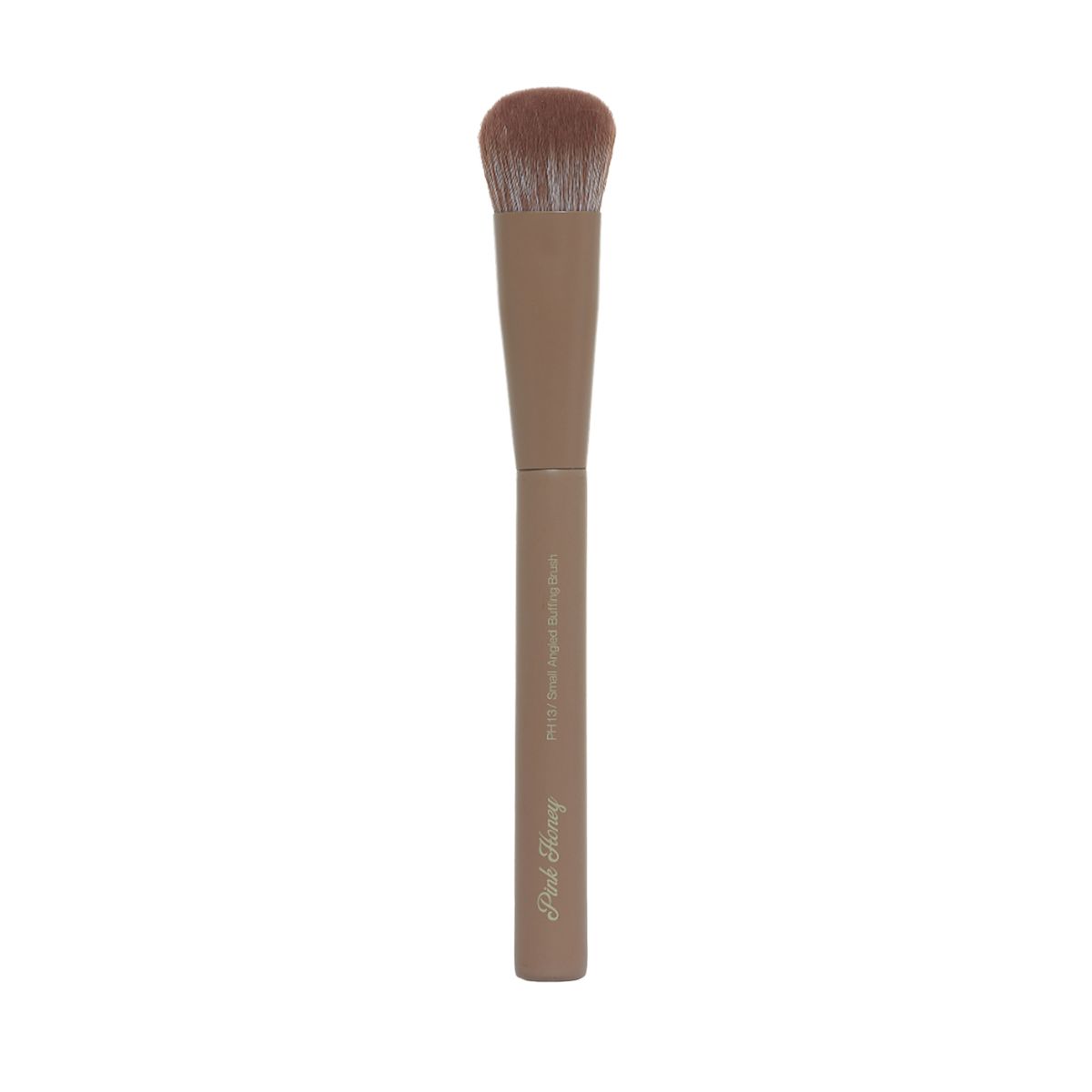 Pink Honey Arte Di Lusso - Ph13 Small Angled Buffing Brush