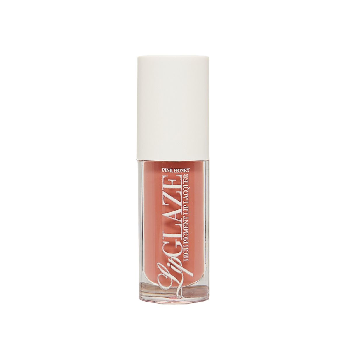 Lip Glaze - Lip Gloss - Pretty
