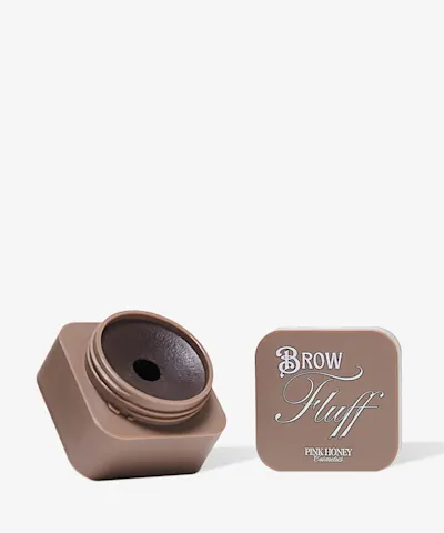 Pink Honey - Tinted Brow Fluff Eyebrow Styling Wax