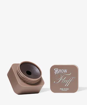 pinkhoney Tinted Brow Fluff Eyebrow Styling Wax