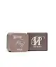 Pink Honey - Tinted Brow Fluff Eyebrow Styling Wax