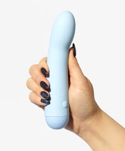 Planet Pleasure - Vibrator