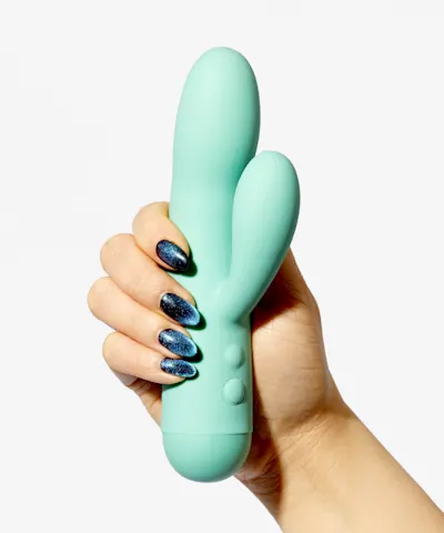Planet Pleasure - Rabbit Vibrator