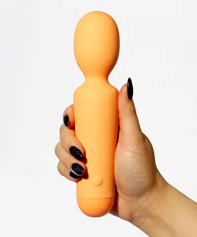 Planet Pleasure - Wand Vibrator