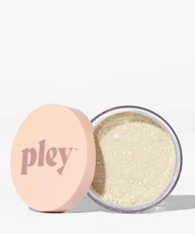 Pley Beauty - Disco Dust Chromatic Eye + Face Pigment