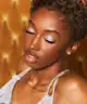 Pley Beauty - Disco Dust Chromatic Eye + Face Pigment