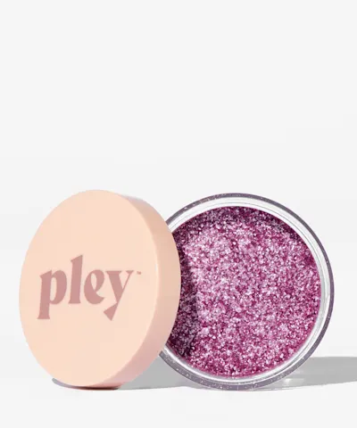 Pley Beauty - Disco Dust Chromatic Eye + Face Pigment