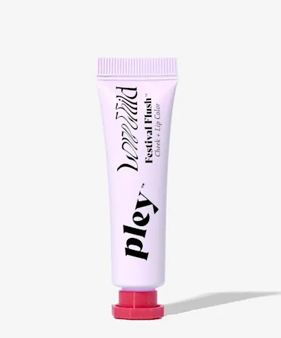Pley Beauty - Festival Flush Lip & Cheek Tint