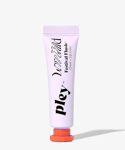 Pley Beauty - Festival Flush Lip & Cheek Tint