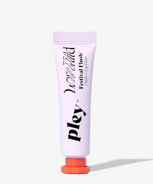pleybeauty Festival Flush Lip & Cheek Tint