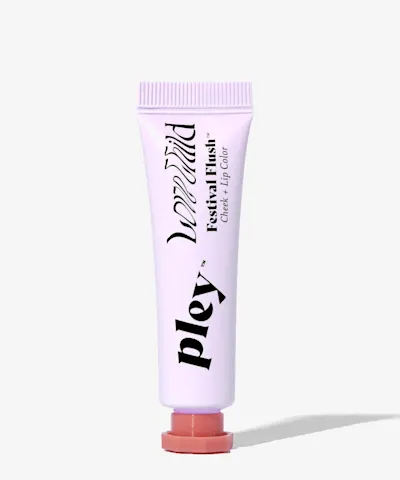 Pley Beauty - Festival Flush Lip & Cheek Tint