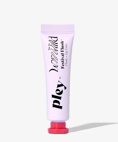 Pley Beauty - Festival Flush Lip & Cheek Tint