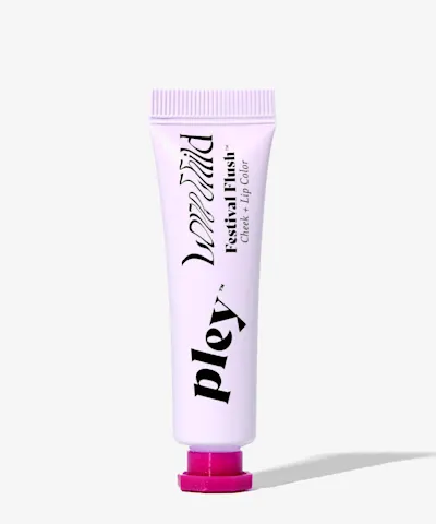 Pley Beauty - Festival Flush Lip & Cheek Tint