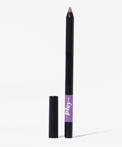Pley Beauty - Let It Linger 12-Hour Eyeliner