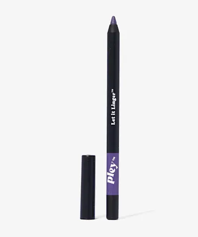 Pley Beauty - Let It Linger 12-Hour Eyeliner