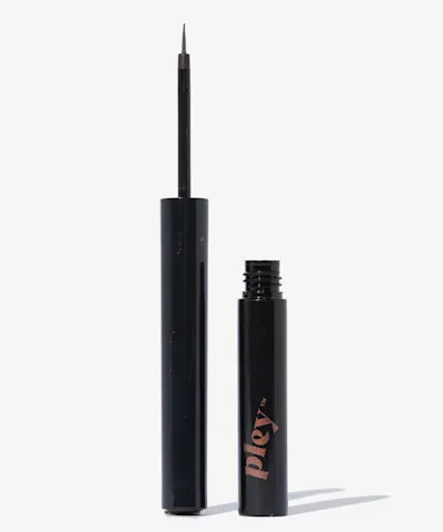 Pley Beauty - Liquid Asset Foolproof Liquid Eyeliner
