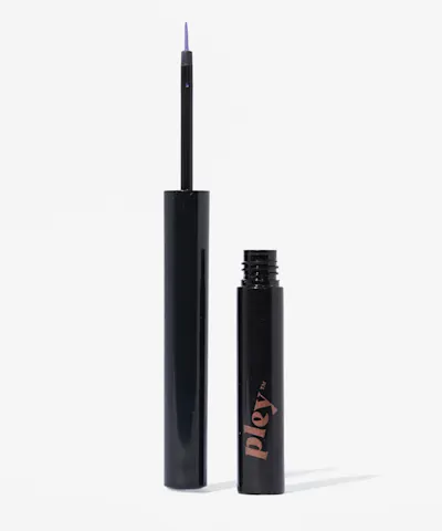Pley Beauty - Liquid Asset Foolproof Liquid Eyeliner