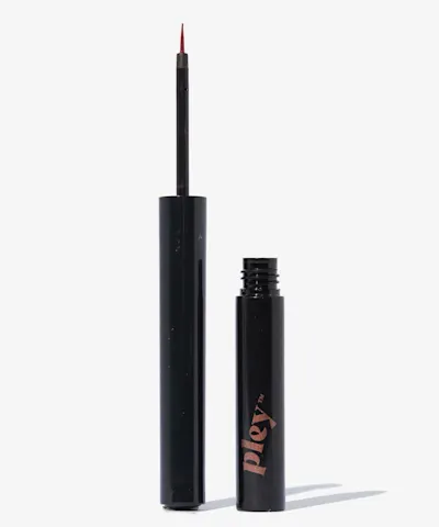 Pley Beauty - Liquid Asset Foolproof Liquid Eyeliner