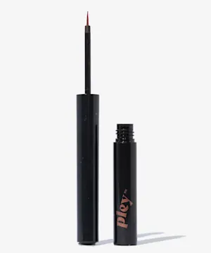 pleybeauty Liquid Asset Foolproof Liquid Eyeliner