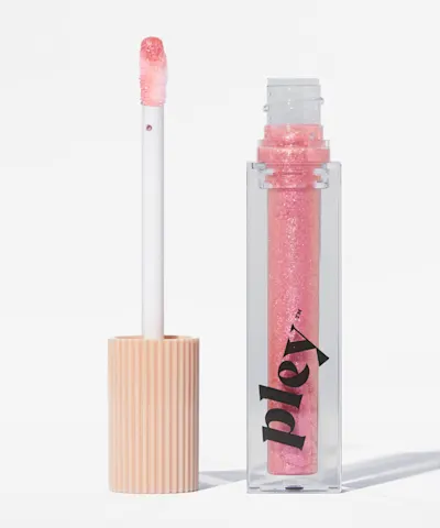 Pley Beauty - Lust + Found Glossy Lip Lacquer