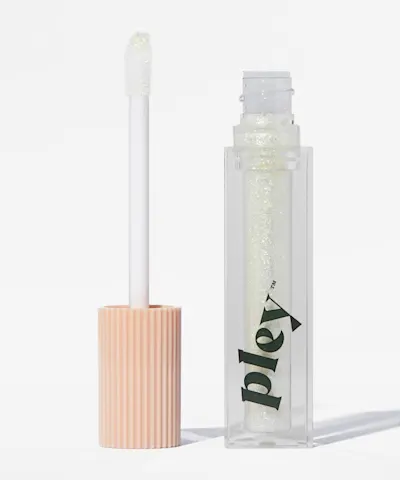 Pley Beauty - Lust + Found Glossy Lip Lacquer