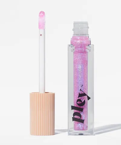 Pley Beauty - Lust + Found Glossy Lip Lacquer