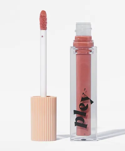 Pley Beauty - Lust + Found Glossy Lip Lacquer