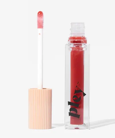 Pley Beauty - Lust + Found Glossy Lip Lacquer