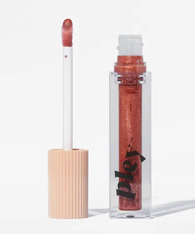 Pley Beauty - Lust + Found Glossy Lip Lacquer